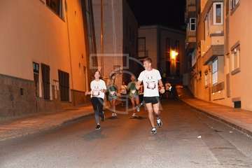 Sexta edición de la Run Together (Foto TA)